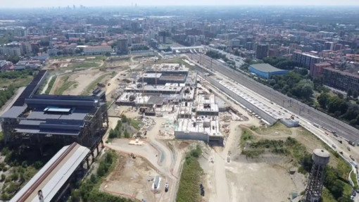 Nuovi investimenti per la Città della Salute a Sesto San Giovanni