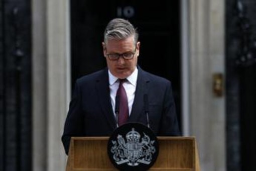 Gb, ex consigliere Brown: "Starmer ha pagato mancanza visione, Burnham rischia"