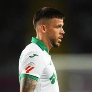 Paura per Carles Perez, l'ex Roma morso da un cane ai genitali