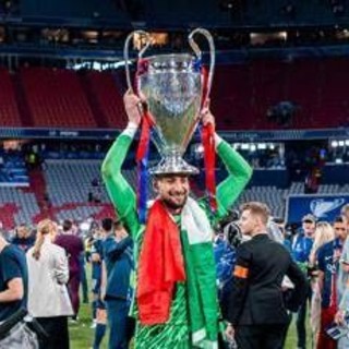 Donnarumma, ora quale futuro? &quot;Non so se resto al Psg&quot;