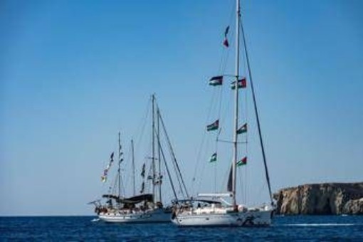 Flotilla, tv svela piano di Israele: &quot;Attivisti saranno portati a Ashdod, alcune barche saranno affondate&quot;