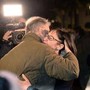 Ilaria Cucchi e Fabio Anselmo si sposano: "Abbiamo scelto di non lasciare che il lutto diventasse l’unica cosa che siamo"