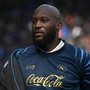 Napoli, Lukaku fuori rosa? L'attaccante non si presenta all'allenamento, il club: "Valutiamo provvedimenti" Napoli, Lukaku fuori rosa? L'attaccante non si presenta all'allenamento, il club: "Valutiamo provvedimenti"