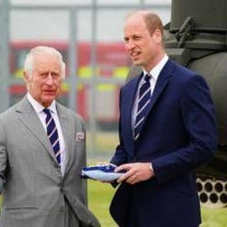Problemi tra Re Carlo e principe William? Fonti vicine: &quot;Rapporto solido, nessuna frattura&quot;
