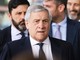Immigrazione, Tajani “Da Spagna politica fallimentare, agire era nostro dovere” Immigrazione, Tajani “Da Spagna politica fallimentare, agire era nostro dovere”