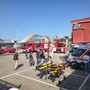 Messina, recuperata quarta vittima del crollo a Pistunina Messina, recuperata quarta vittima del crollo a Pistunina