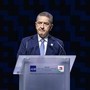 Bankitalia, Panetta: "In Ue servono decisioni tempestive. Con Ia rischio disuguaglianze sul lavoro" Bankitalia, Panetta: "In Ue servono decisioni tempestive. Con Ia rischio disuguaglianze sul lavoro"