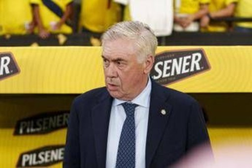 Carlo Ancelotti rinnova il contratto, allenerà il Brasile fino ai Mondiali 2030 Carlo Ancelotti rinnova il contratto, allenerà il Brasile fino ai Mondiali 2030