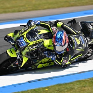 Ad Assen vince Ogura davanti a Fernandez e Martin, 4° Di Giannantonio