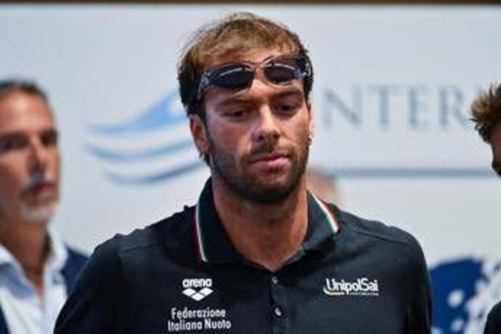 Antonelli va ad allenare in Cina, Paltrinieri perde il suo tecnico
