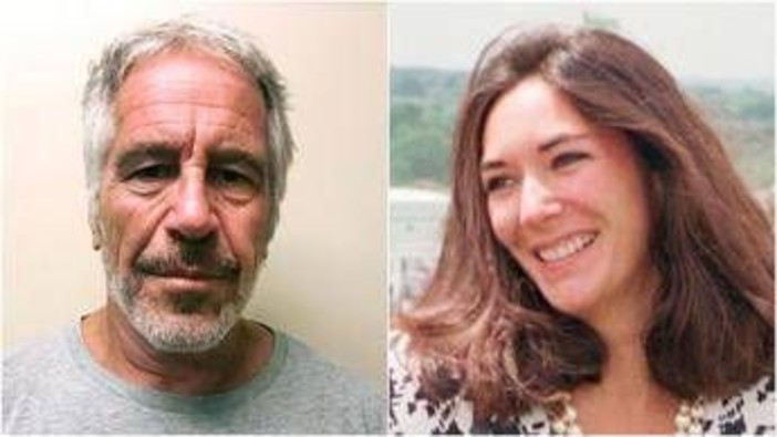 Caso Epstein, Dipartimento Giustizia Usa pubblica colloquio con Maxwell: &quot;Trump gentiluomo, mai in contesto inappropriato&quot;