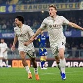 Napoli-Torino: orario, probabili formazioni e dove vederla in tv