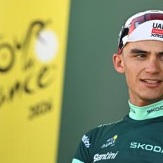 Tour de France, Del Toro vince la seconda tappa e Vingegaard ancora in maglia gialla