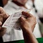 Superenalotto, numeri combinazione vincente oggi 8 maggio