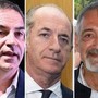 Politica e social, tra i governatori Zaia primo per sentiment e Occhiuto per le interazioni