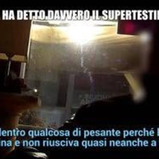 Caso Garlasco, il supertestimone alle Iene: &quot;Stefania Cappa era nel panico con un borsone&quot;