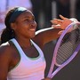 Gauff-Svitolina: orario, precedenti e dove vederla in tv