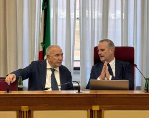 Sicilia, Antonio Presti: "Così la cultura può contrastare il degrado della città" Sicilia, Antonio Presti: "Così la cultura può contrastare il degrado della città"
