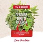 Ricerca, le erbe aromatiche di Aism tornano in piazza per lotta alla sclerosi multipla