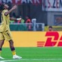 Mbangula show a San Siro: doppietta e risposta a Cissé, il Bologna ribalta il Milan Mbangula show a San Siro: doppietta e risposta a Cissé, il Bologna ribalta il Milan