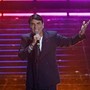 Eurovision, Sal Da Vinci dice 'Per sempre sì' e deve spostare il tour negli Usa Eurovision, Sal Da Vinci dice 'Per sempre sì' e deve spostare il tour negli Usa