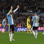 L’ultima di Messi con l’Argentina, due assist e un gol “Ora farò il tifoso” L’ultima di Messi con l’Argentina, due assist e un gol “Ora farò il tifoso”