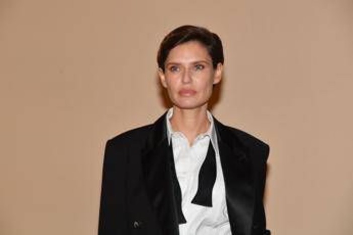 Bianca Balti, un anno dopo l'ultima chemio: "Il mio corpo è sopravvissuto" Bianca Balti, un anno dopo l'ultima chemio: "Il mio corpo è sopravvissuto"