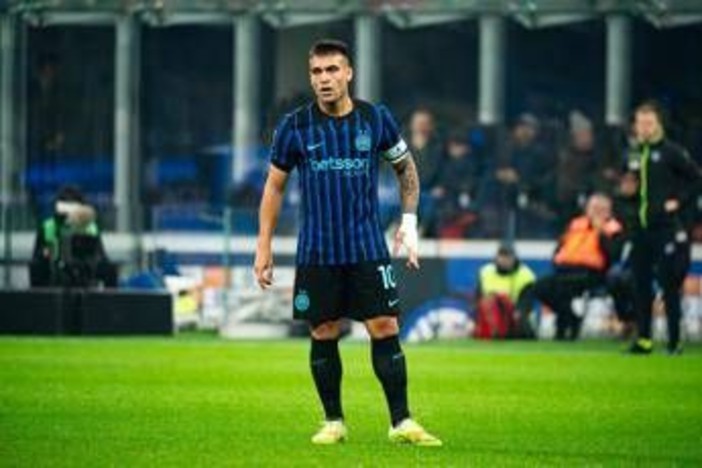 Champions League, Atletico Madrid-Inter - La partita in diretta Champions League, Atletico Madrid-Inter - La partita in diretta