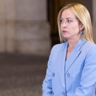 Minacce a Meloni, la premier: &quot;Io come Kirk? Un orgoglio, noi liberi e forti per le nostre idee&quot;