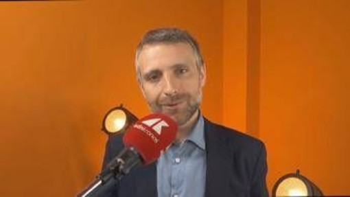 Endocrinologo Barale: "Uscire da narrazione clinica e raccontare la vita"