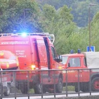 Maltempo Emilia Romagna: Senio, Santerno e Lamone sopra soglia rossa