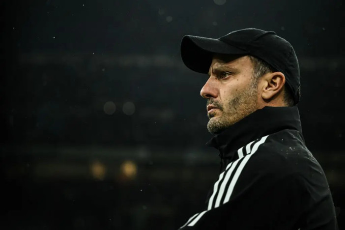 Pisa, ufficiale l’esonero di Alberto Gilardino