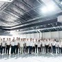 Bozzetti (Ffm): "Grande entusiasmo squadra per la Fiera Ice Arena" Bozzetti (Ffm): "Grande entusiasmo squadra per la Fiera Ice Arena"
