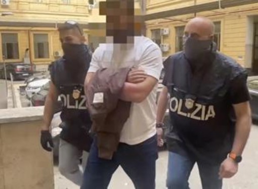 Terrorismo, arrestato a Fiumicino: &quot;Isis? Ero a Roma per vendita auto&quot;