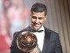 Pallone d'Oro, oggi la lista dei 30 candidati: svelati i primi nomi