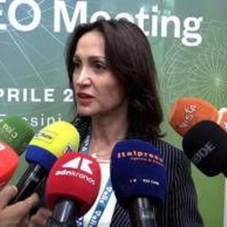 Ceo Meeting Consorzio Elis, aziende e istituzioni si confrontano su longevità professionale Ceo Meeting Consorzio Elis, aziende e istituzioni si confrontano su longevità professionale