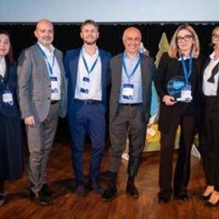 Digitale, Minsait (Indra group) premiata da Salesforce come partner innovativo per Pa centrale italiana