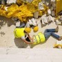 Infortuni, Relazione annuale Inail 2025: 600mila denunce totali e 1.198 morti sul lavoro Infortuni, Relazione annuale Inail 2025: 600mila denunce totali e 1.198 morti sul lavoro