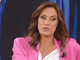 Annalisa Minetti annuncia la separazione dal marito: &quot;Sono stata insultata&quot;. Il commento della Balivo