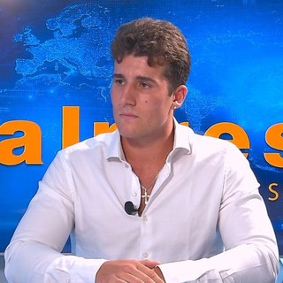 Lo studente italiano che ha conosciuto Kirk “Promuoveva il dialogo”