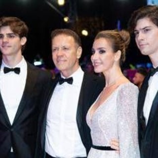 Leonardo Tano operato al cuore d'urgenza, come sta il figlio di Rocco Siffredi