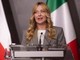 Caro energia, Meloni da Praga: "Spero che anche altri attori diano una mano" Caro energia, Meloni da Praga: "Spero che anche altri attori diano una mano"