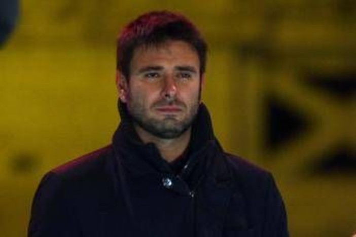 Di Battista: "Schlein? Parte degli elettori M5S non la voterebbe neanche sotto tortura" Di Battista: "Schlein? Parte degli elettori M5S non la voterebbe neanche sotto tortura"