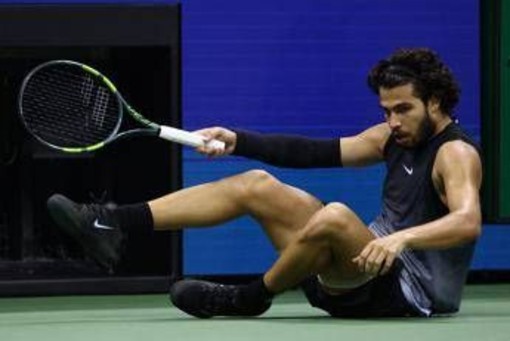 Bertolucci attacca gli US Open: "Così vogliono distruggere il tennis" Bertolucci attacca gli US Open: "Così vogliono distruggere il tennis"