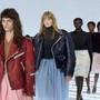 Prada, la gonna è un'ossessione e un invito alla contraddizione Prada, la gonna è un'ossessione e un invito alla contraddizione