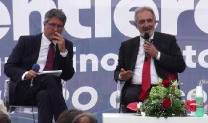 Roma Capitale, Rocca: "Da Pd ci fu grande tradimento su riforma"