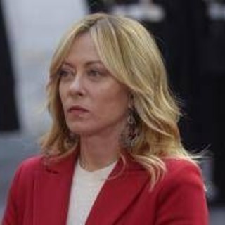 Meloni ricorda Acca Larenzia: "Pagina dolorosa, l'Italia merita vera pacificazione nazionale" Meloni ricorda Acca Larenzia: "Pagina dolorosa, l'Italia merita vera pacificazione nazionale"