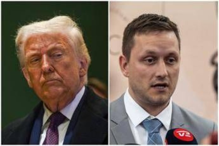 Groenlandia, nuovo stop a Trump: "Scegliamo Danimarca, Ue e Nato"