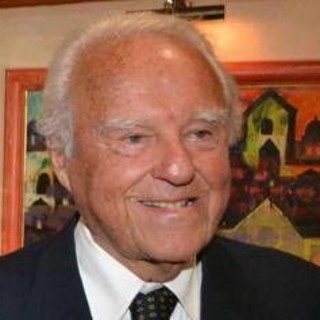 Morto Gianni Melidoni, il decano dei cronisti sportivi: aveva 90 anni