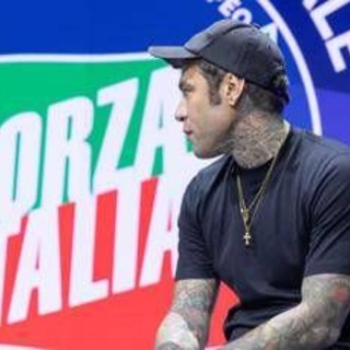 Fedez: &quot;Gasparri ospite della prossima puntata del mio podcast&quot;